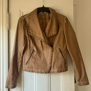 Bagatelle Biker Jacket